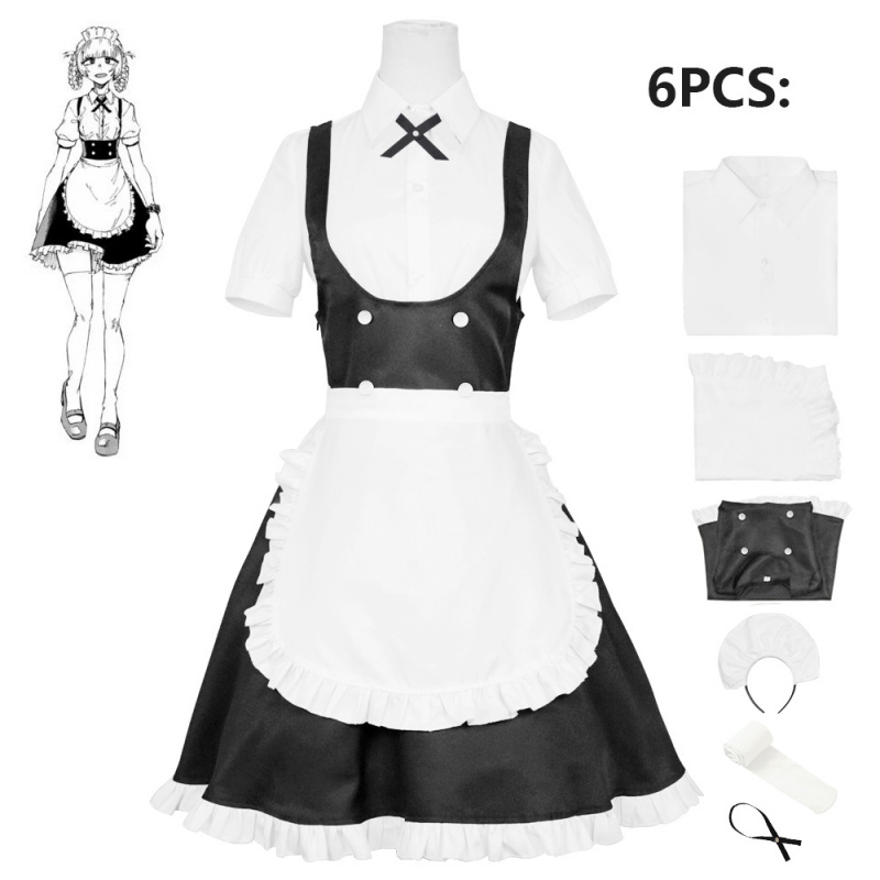 Anime Cosplay Shop - Fantasia Sexy Kawaii de Halloween para