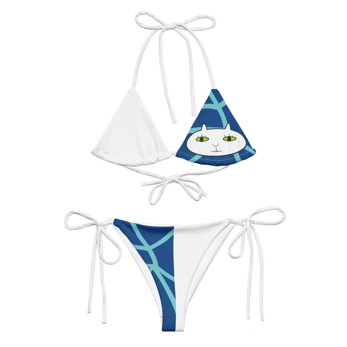 Anime Cosplay Name - Anime nami cosplay maiô feminino meninas