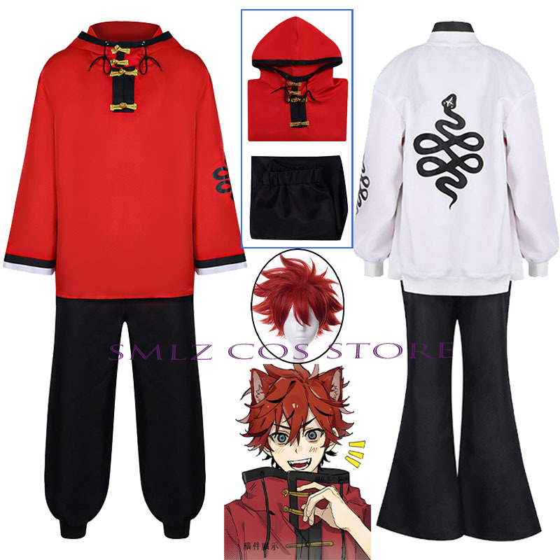 Anime Cosplay Costumes Female - Recém alma cosplay anime gokurakugai mangá
