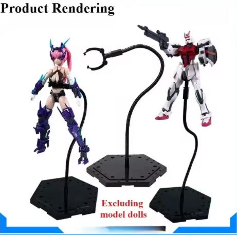 Bandai Gundam Hg - Oferta Imperdível: 1 Conjunto de Base