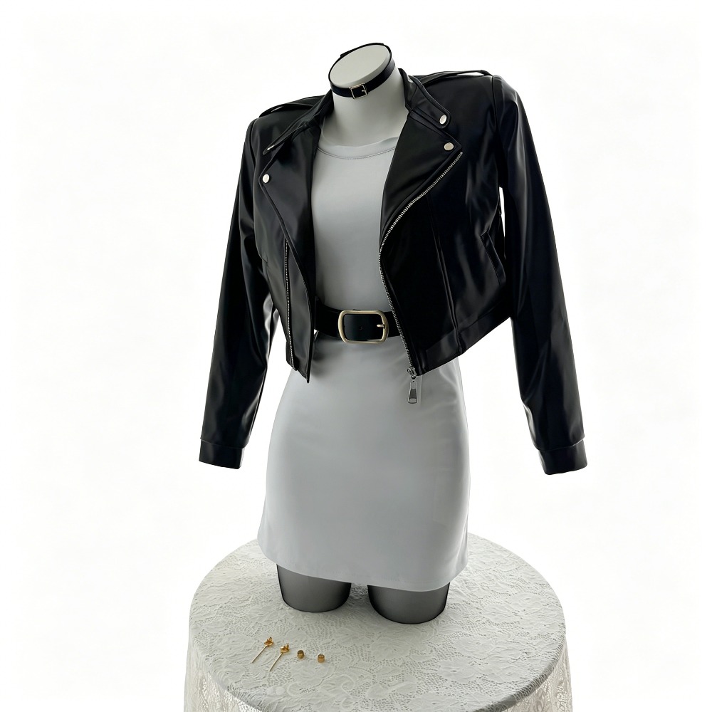 Anime Cosplay Costumes Female - Conjunto Completo de Fantasia Cosplay You