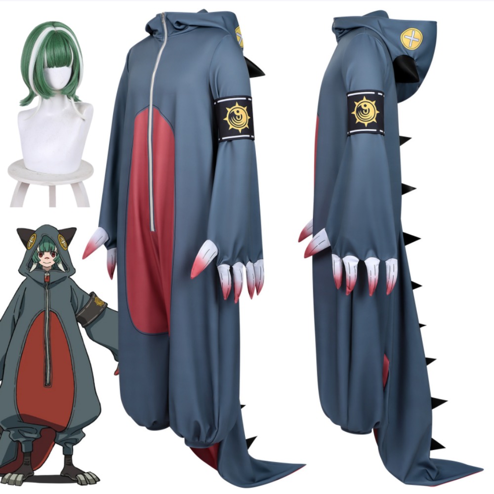 Cosplay Anime Online - Fantasia de Cosplay do Anime Dungeon