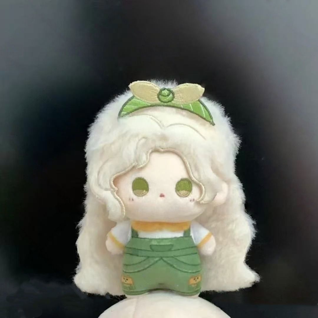 Anime Cosplay Little Girl - Identidade v menina rolando parceiro atributos