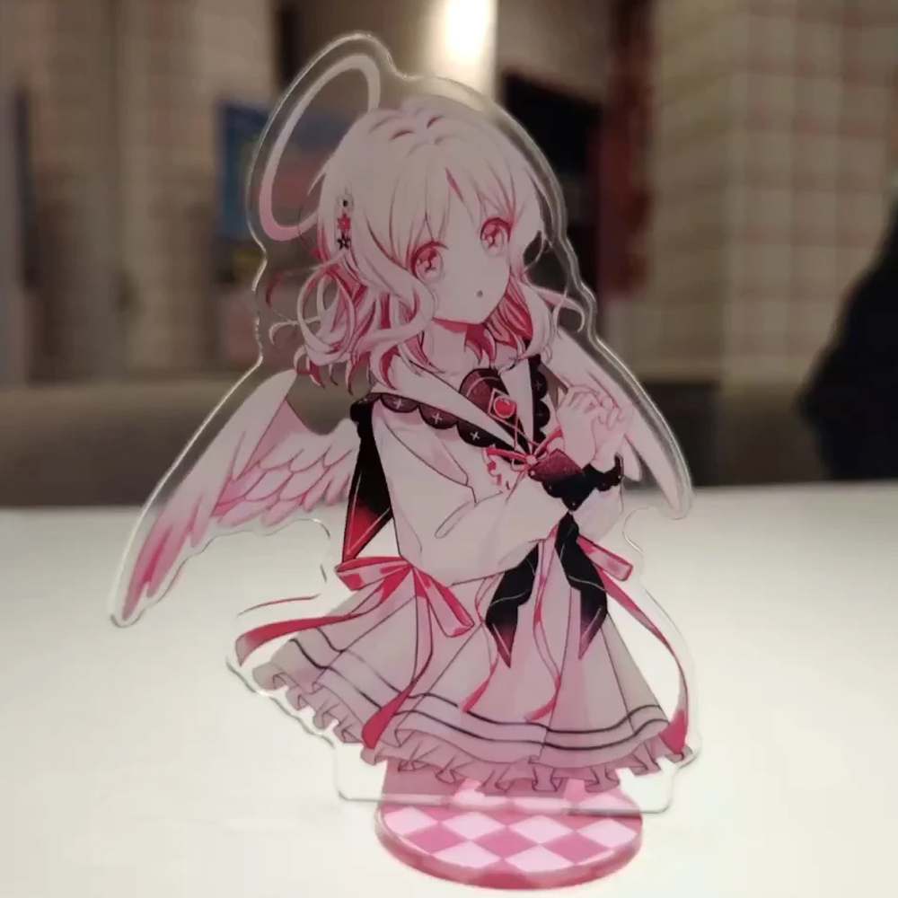 Anime Cosplay Anime - Figura de Acrílico de Anime DIABOLIK