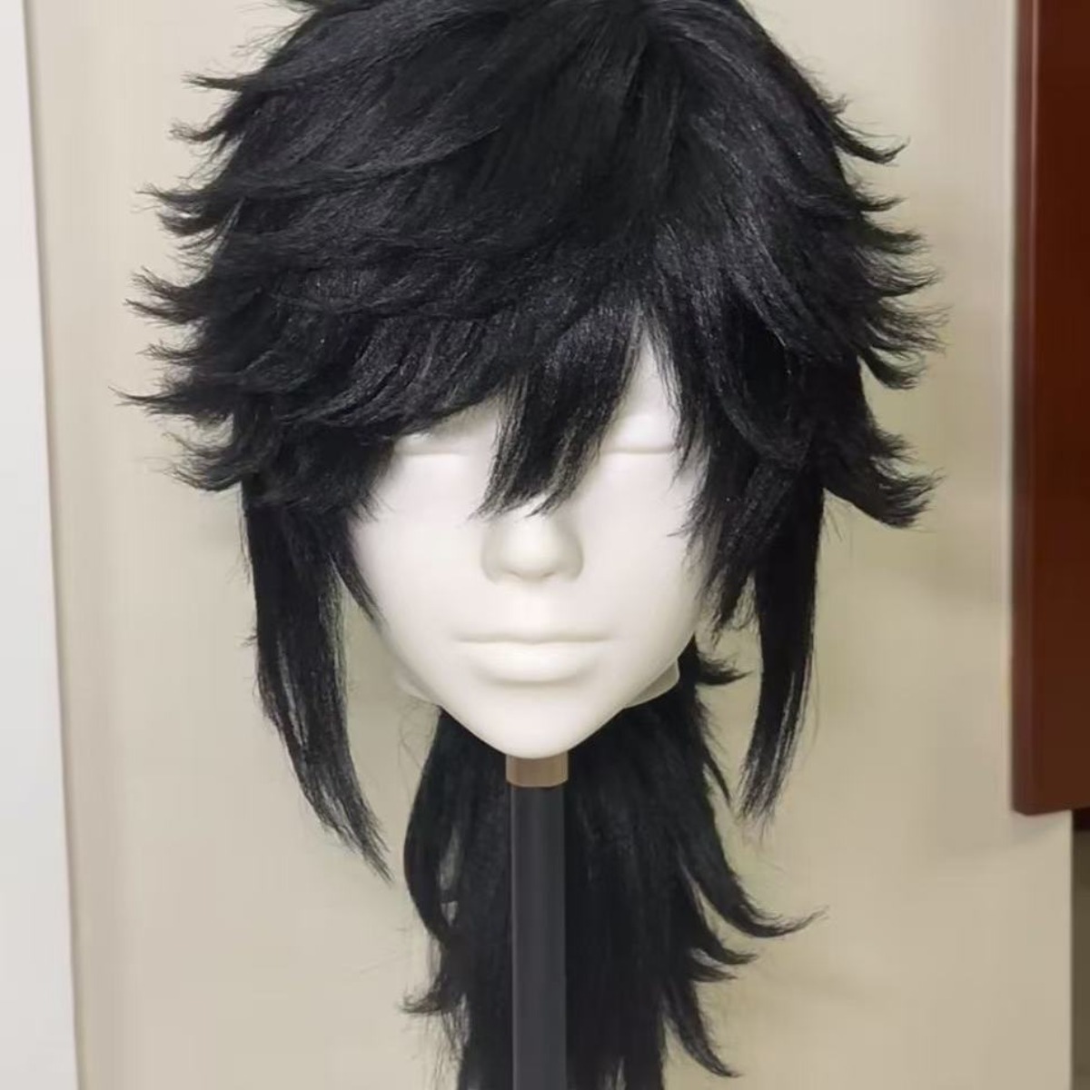 Anime Cosplay Recommendations - Peruca cosplay Tomioka Giyuu | Boné