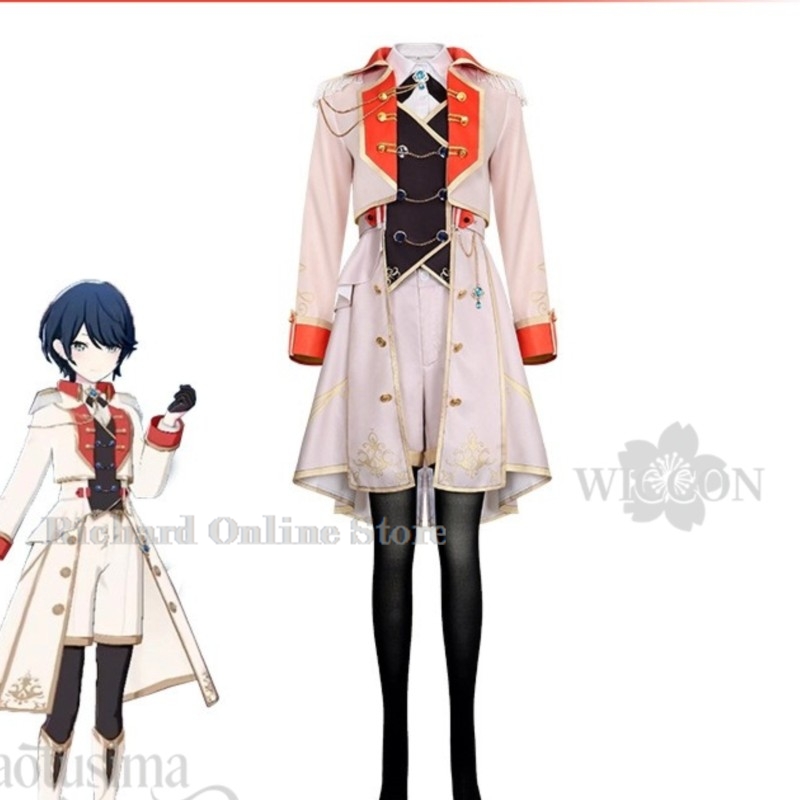 Cosplay Anime Online - Loja Online Richard: Novo Lançamento! Cosplay