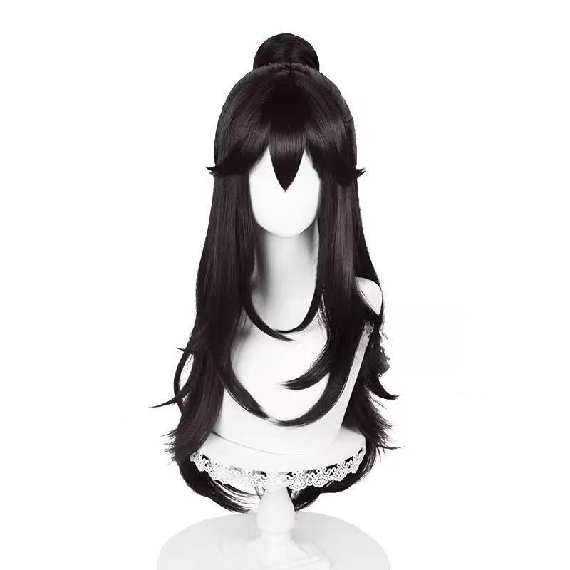 Anime Cosplay Recommendations - Peruca de Cosplay Dao Gui Yi
