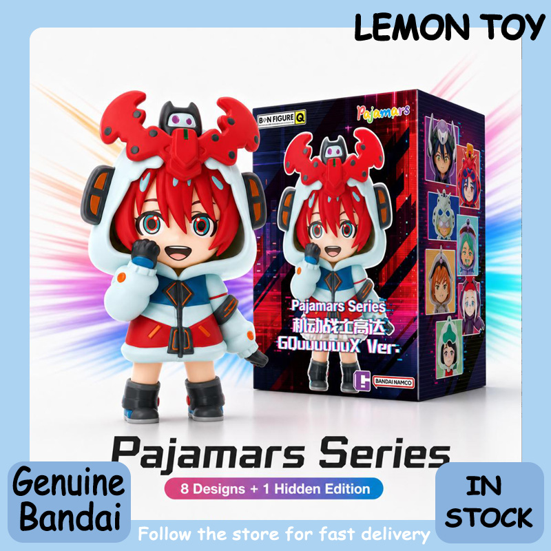 Bandai Gundam Hg - Figura Genuína Bandai BN da Série