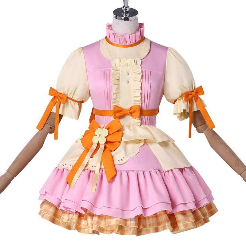 ANIMECC EM ESTOQUE: Fantasia d - Anime Cosplay Anya avaliação e preço