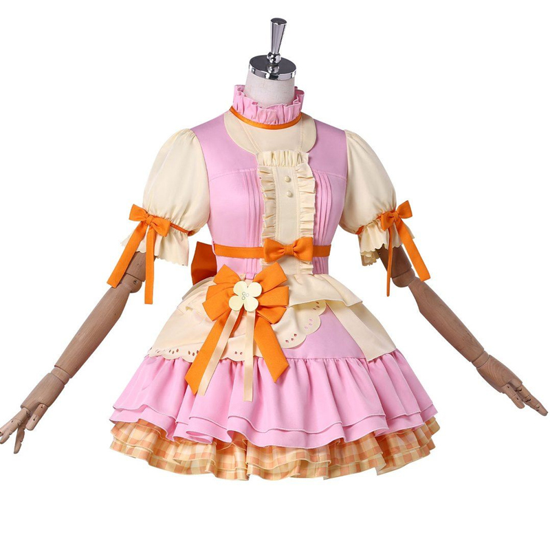 ANIMECC EM ESTOQUE: Fantasia d - Anime Cosplay Anya avaliação e preço