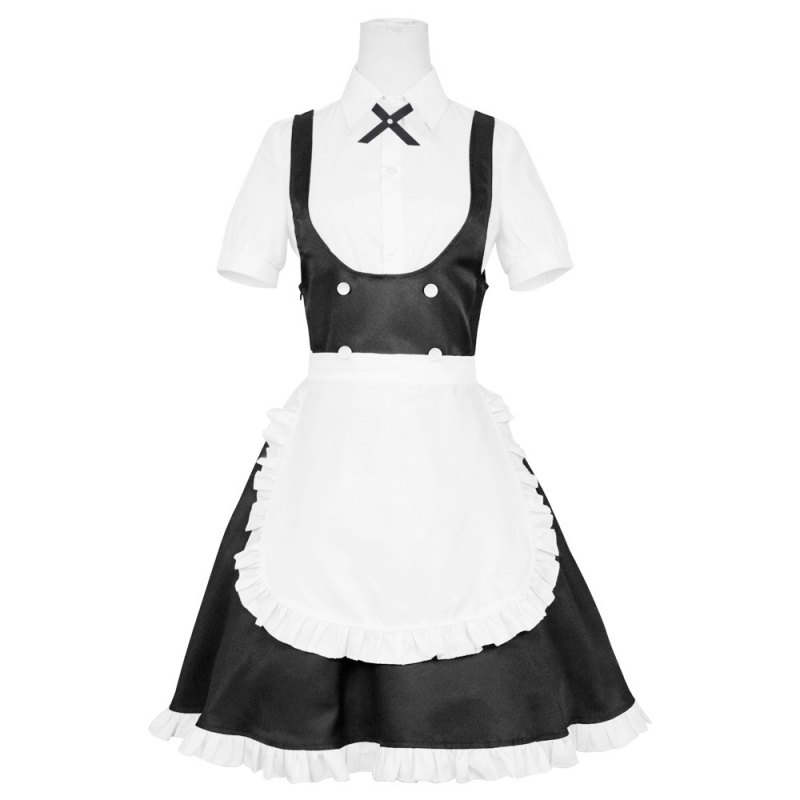 Fantasia Sexy Kawaii de Hallow - Anime Cosplay Shop avaliação e preço