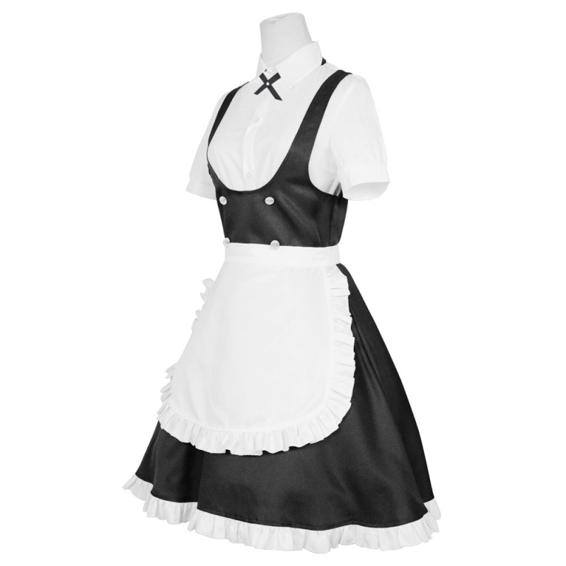 Fantasia Sexy Kawaii de Hallow - Anime Cosplay Shop avaliação e preço