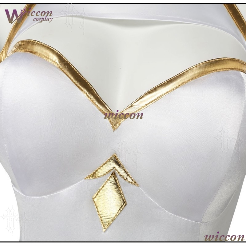 Conjunto Completo de Fantasia  - Anime Cosplay Rem avaliação e preço