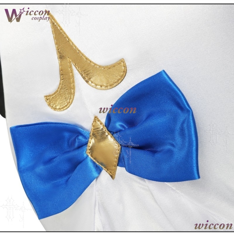 Conjunto Completo de Fantasia  - Anime Cosplay Rem avaliação e preço