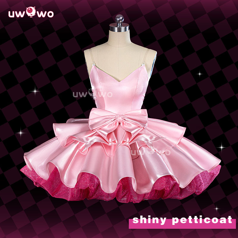 Série UWOWO Collab: Fantasia d - Anime Zombie Cosplay avaliação e preço