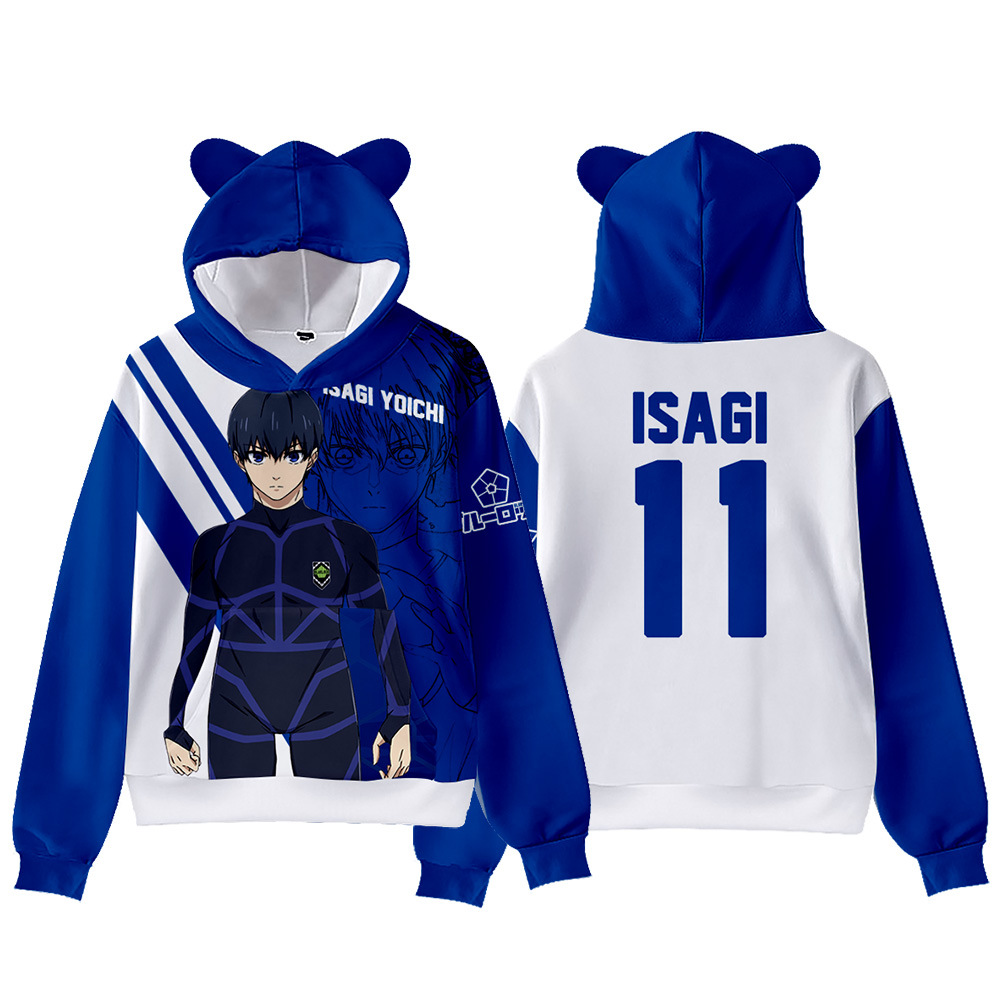 Moletom com capuz estilo cospl - Anime Cosplay Shop avaliação e preço