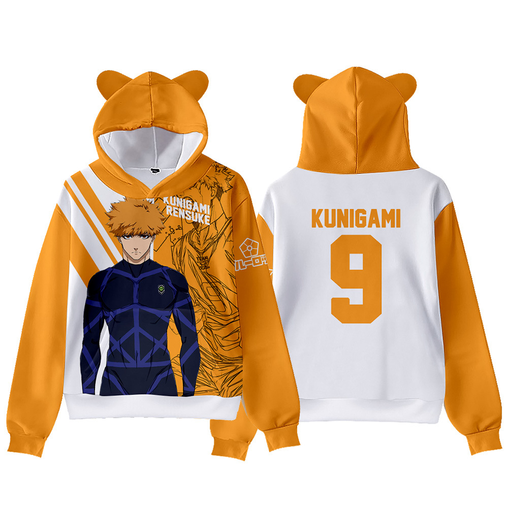 Moletom com capuz estilo cospl - Anime Cosplay Shop avaliação e preço