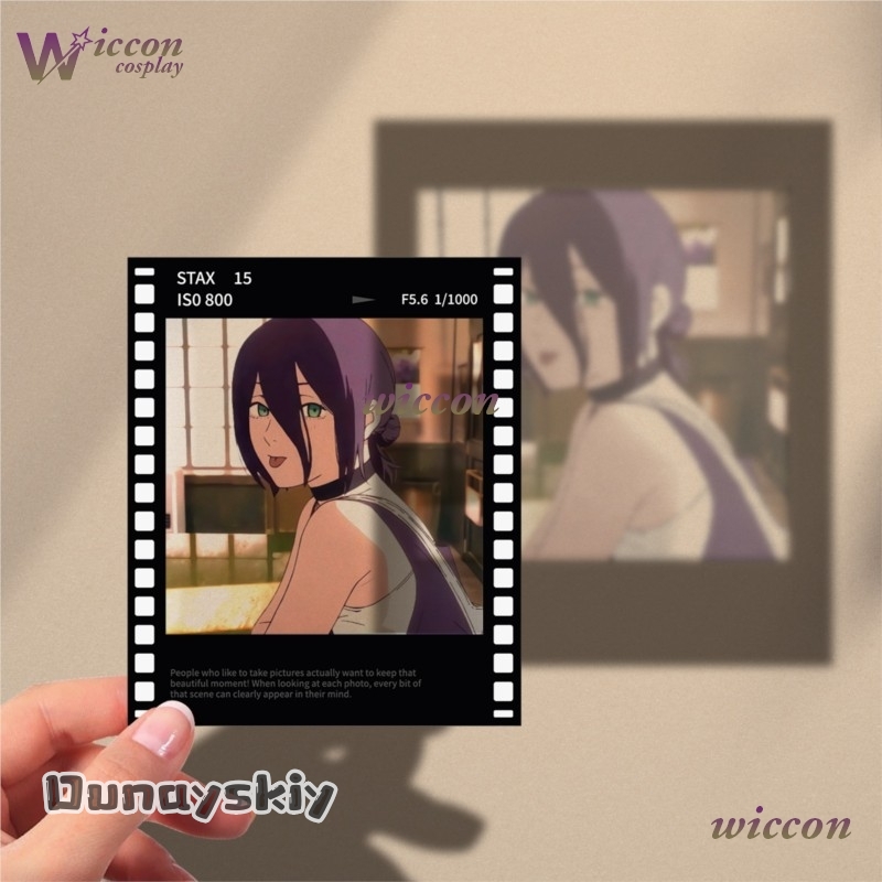 2025 correntes AwMan The Movie - Anime Cosplay Girl Photo avaliação e preço