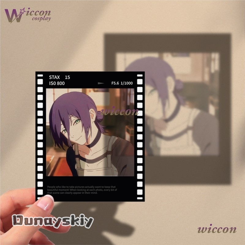 2025 correntes AwMan The Movie - Anime Cosplay Girl Photo avaliação e preço