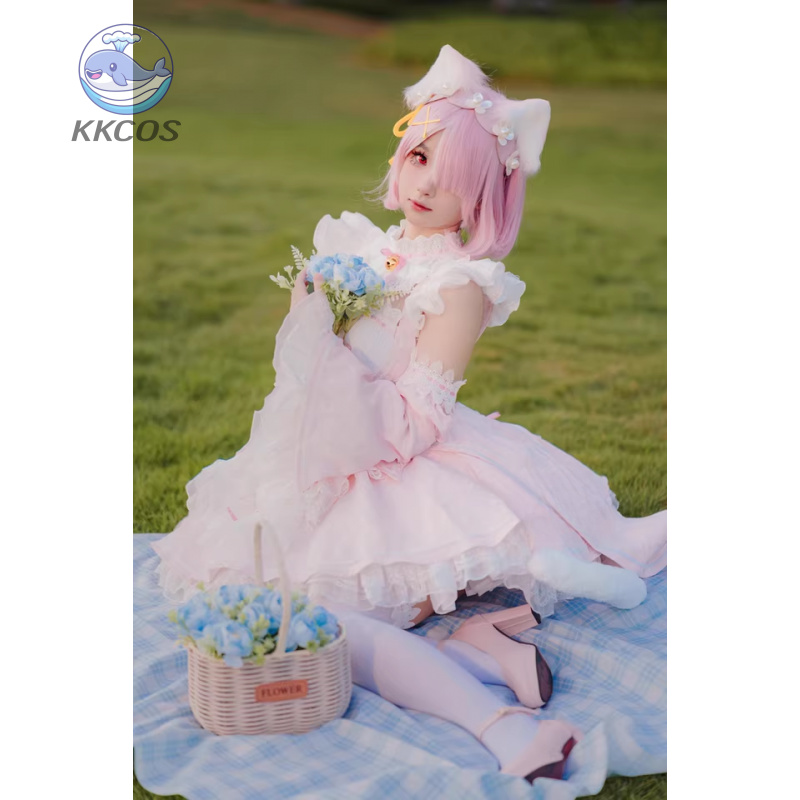 Re: zero-começando a vida em o - Anime Cosplay Rem avaliação e preço