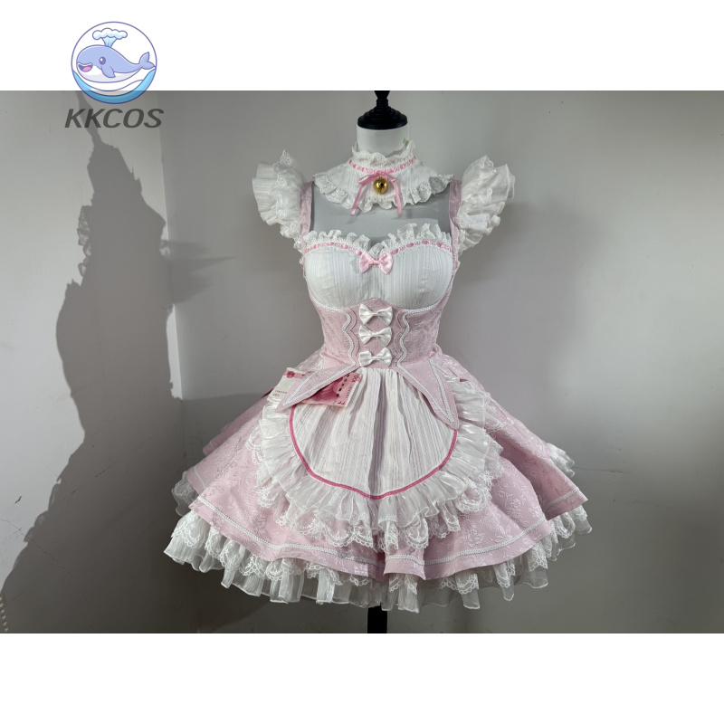 Re: zero-começando a vida em o - Anime Cosplay Rem avaliação e preço