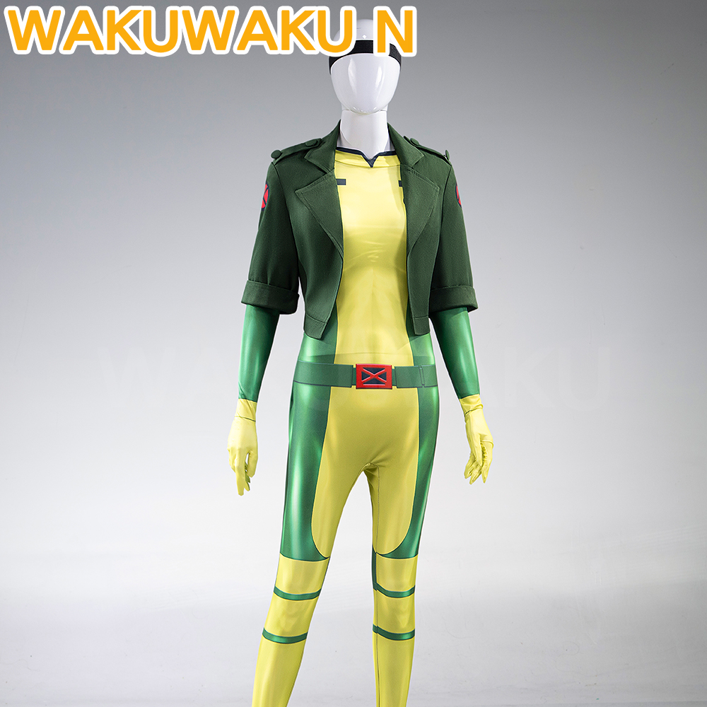 Fantasia de Cosplay de Anime R - Cosplay Anime N avaliação e preço
