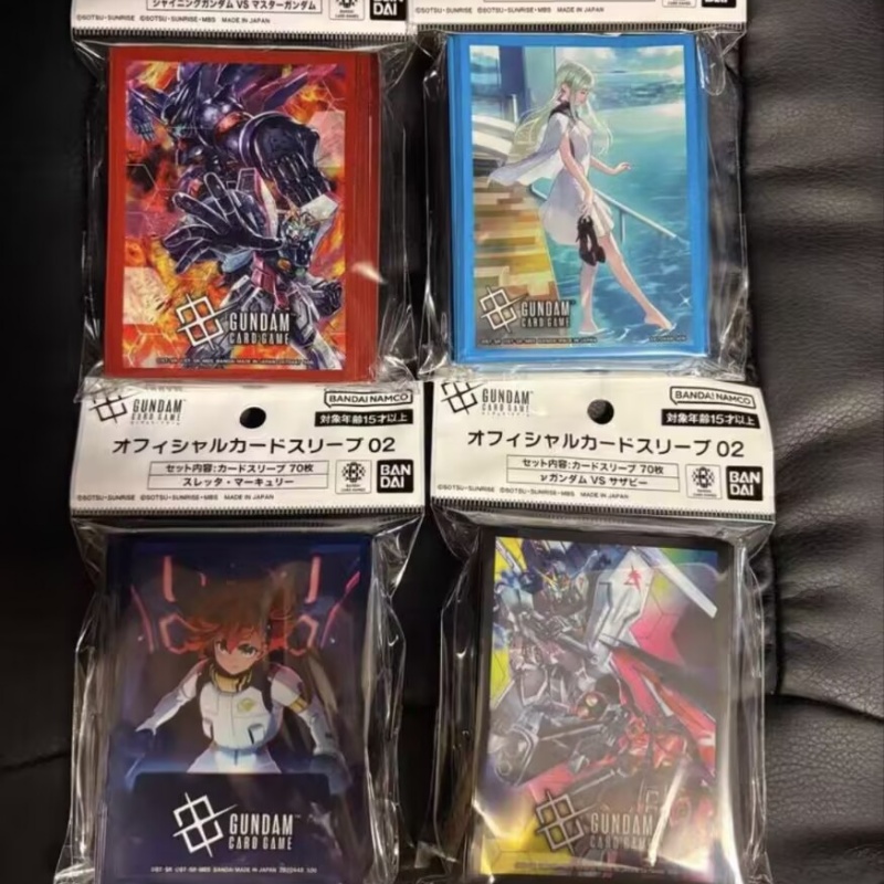 【Em Estoque】Bandai Gundam Card - Bandai Gundam Hg avaliação e preço
