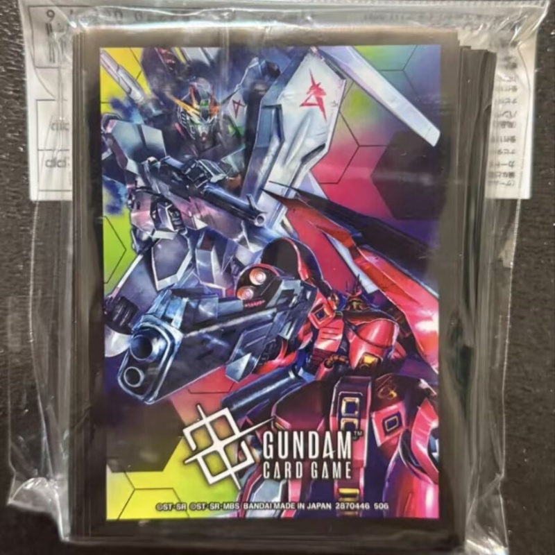 【Em Estoque】Bandai Gundam Card - Bandai Gundam Hg avaliação e preço