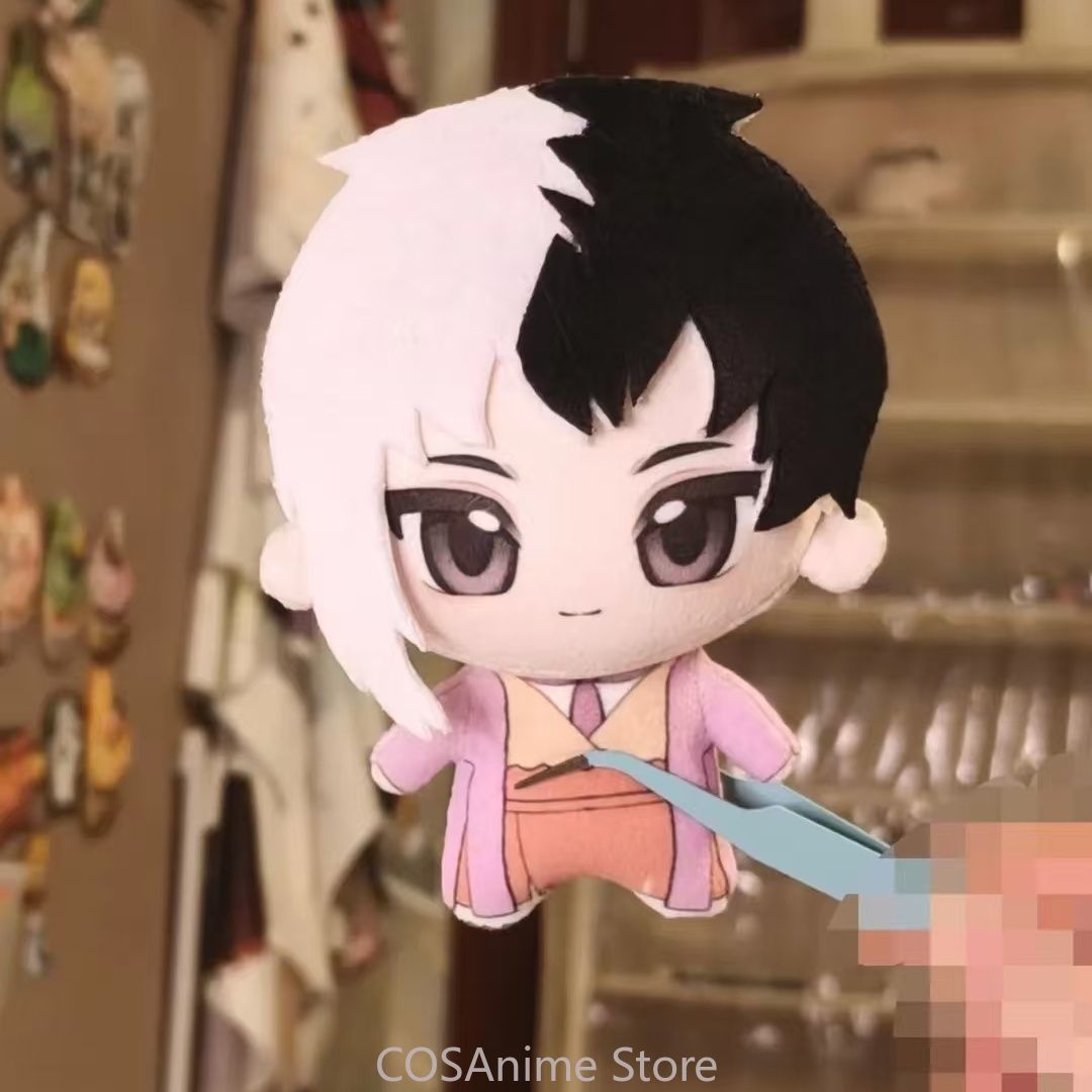 Dr. STONE Gen Asagiri Stanley  - Anime Cosplay Costumes Female avaliação e preço