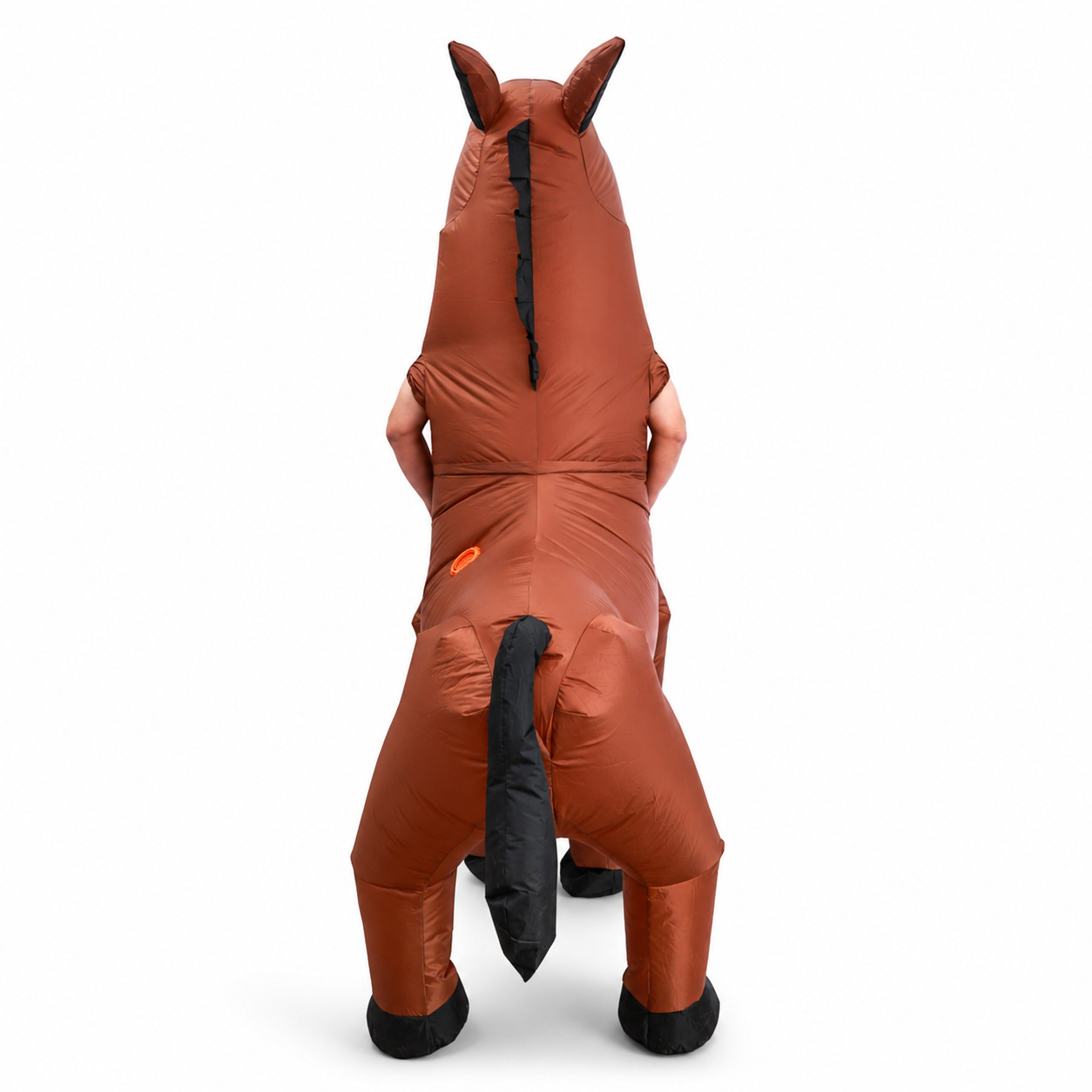 Fantasias Infláveis de Cavalo, - Anime Cosplay Anime avaliação e preço