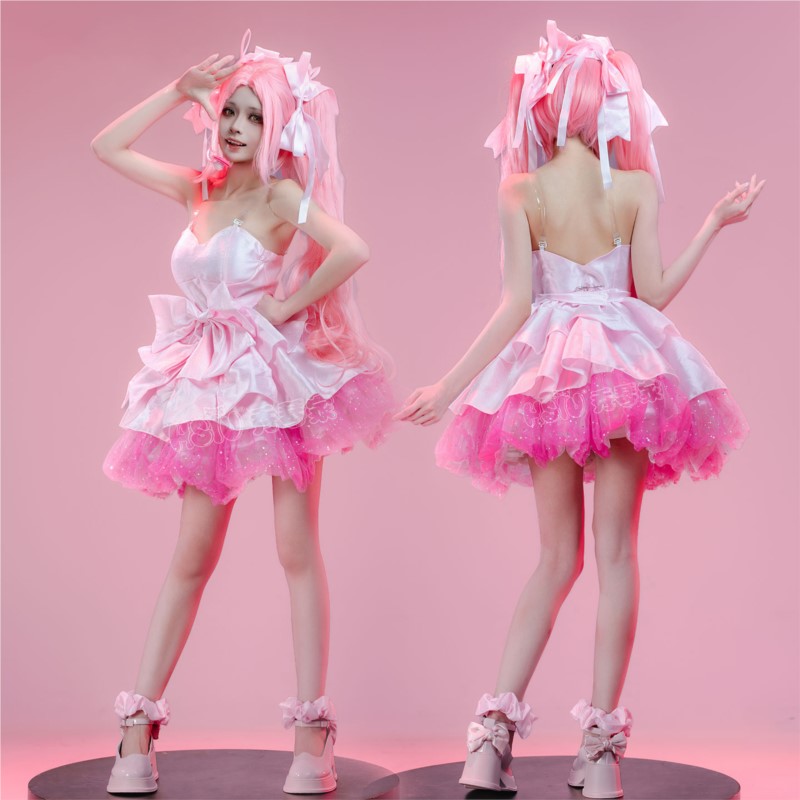 Mizi Headwear Wiatli Anime Ali - Anime Zombie Cosplay avaliação e preço