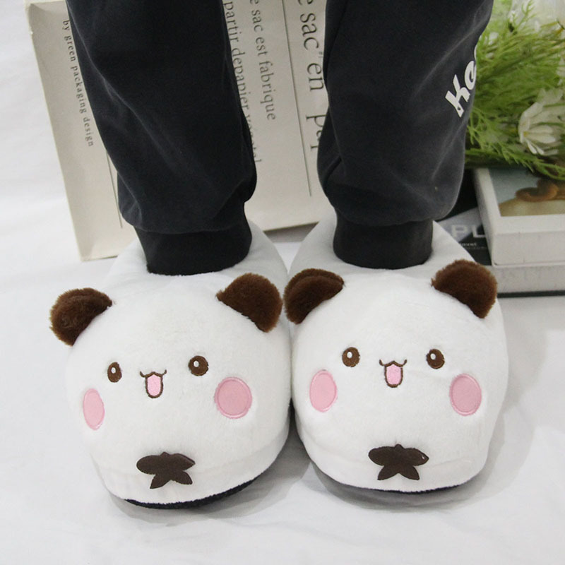 Sapatos de algodão quente casa - Anime Cosplay Recommendations avaliação e preço