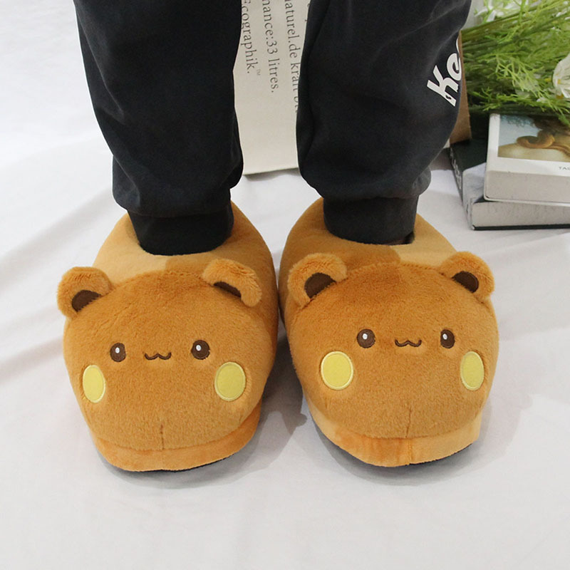 Sapatos de algodão quente casa - Anime Cosplay Recommendations avaliação e preço