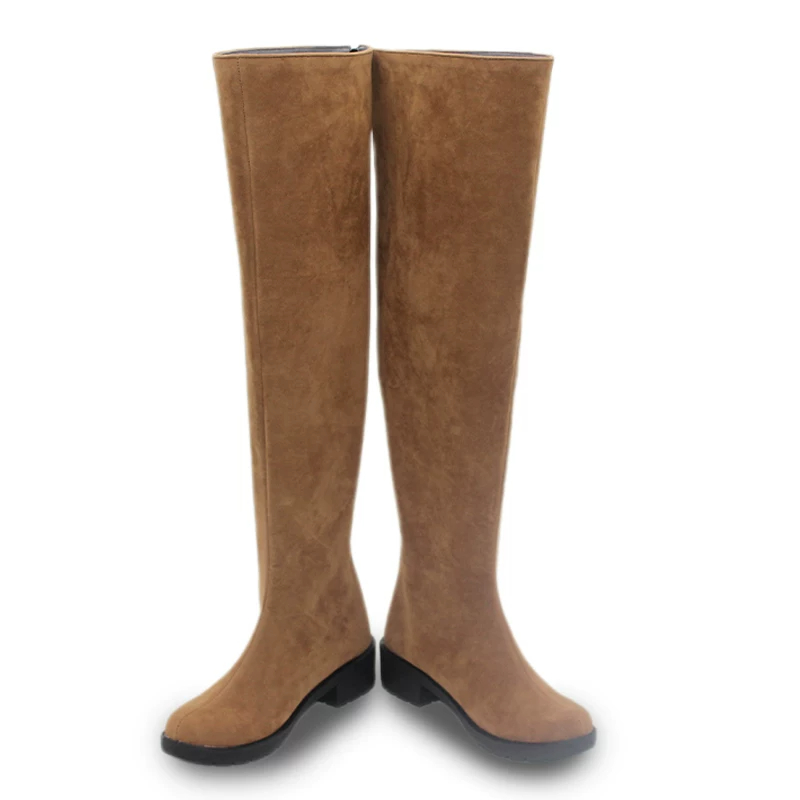 ‌ Botas de Cosplay Lilel ‌ Bot - Anime Cosplay Recommendations avaliação e preço