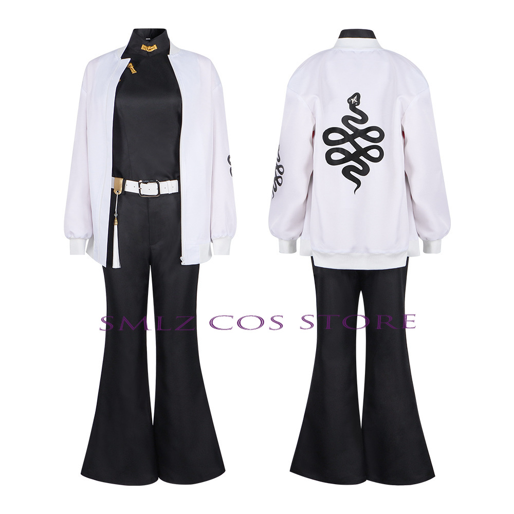 Recém alma cosplay anime gokur - Anime Cosplay Costumes Female avaliação e preço