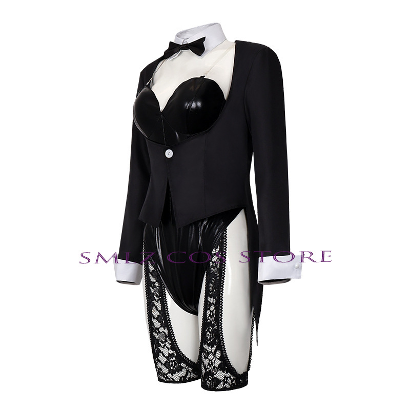 Fantasia Cosplay Kitagawa Mari - Anime Cosplay Costumes Female avaliação e preço