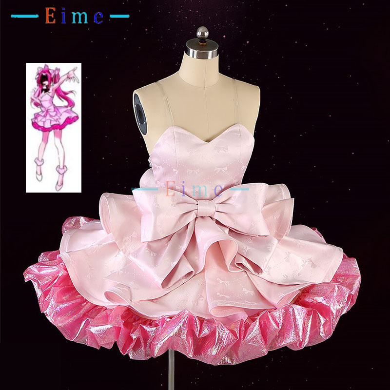 Fantasia de Cosplay Mizi do Zo - Anime Zombie Cosplay avaliação e preço
