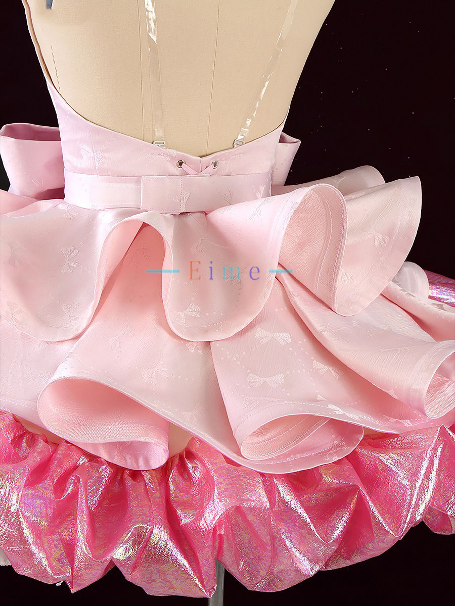 Fantasia de Cosplay Mizi do Zo - Anime Zombie Cosplay avaliação e preço