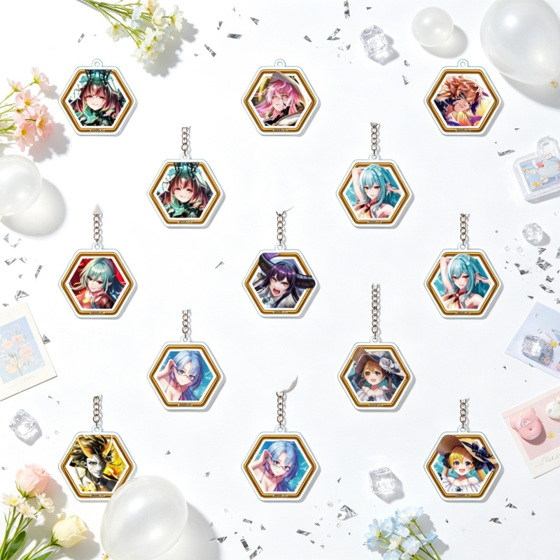 Produtos encantadores: Quiz de - Anime Cosplay Quiz avaliação e preço