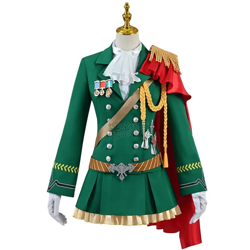 A;3,7'd/2026 Uma Musume Pretty - Cosplay Anime N avaliação e preço