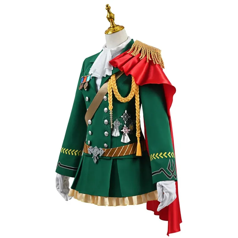 A;3,7'd/2026 Uma Musume Pretty - Cosplay Anime N avaliação e preço