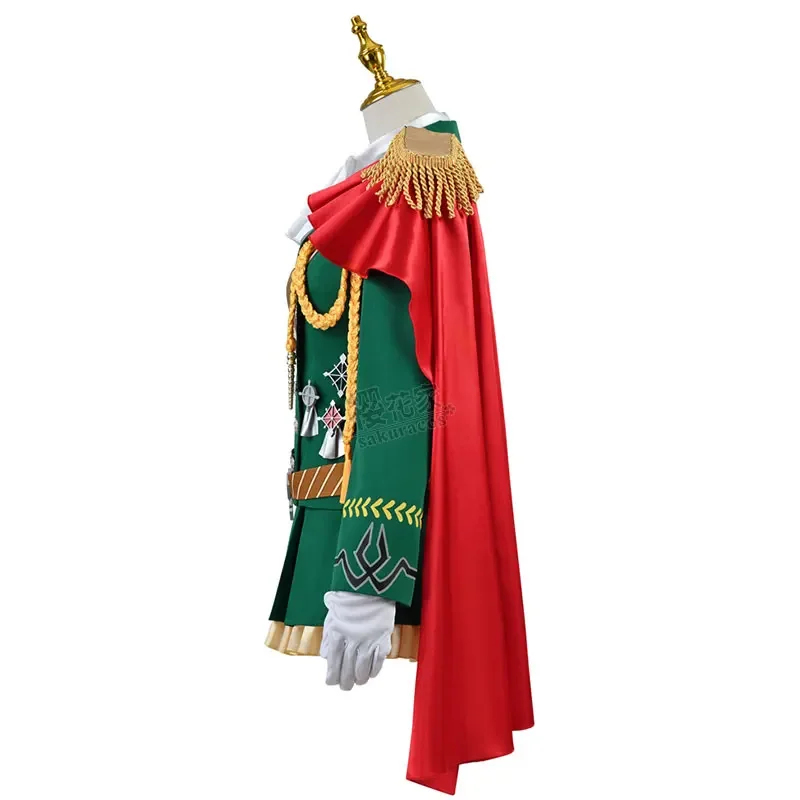 A;3,7'd/2026 Uma Musume Pretty - Cosplay Anime N avaliação e preço