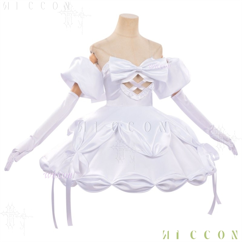 Conjunto Completo de Cosplay A - Anime Zombie Cosplay avaliação e preço
