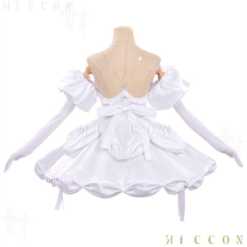 Conjunto Completo de Cosplay A - Anime Zombie Cosplay avaliação e preço