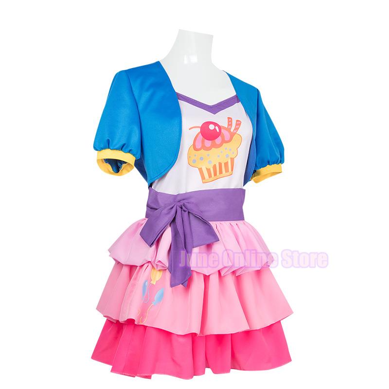 Minhas meninas mulheres pequen - Anime Cosplay Little Girl avaliação e preço