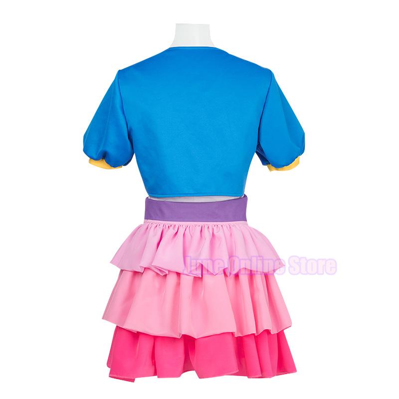 Minhas meninas mulheres pequen - Anime Cosplay Little Girl avaliação e preço