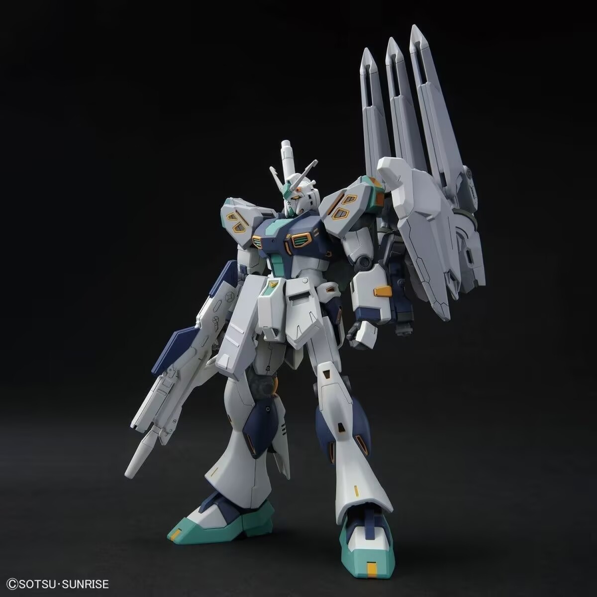 Em estoque, original HG 1/144  - Bandai Gundam Hg avaliação e preço