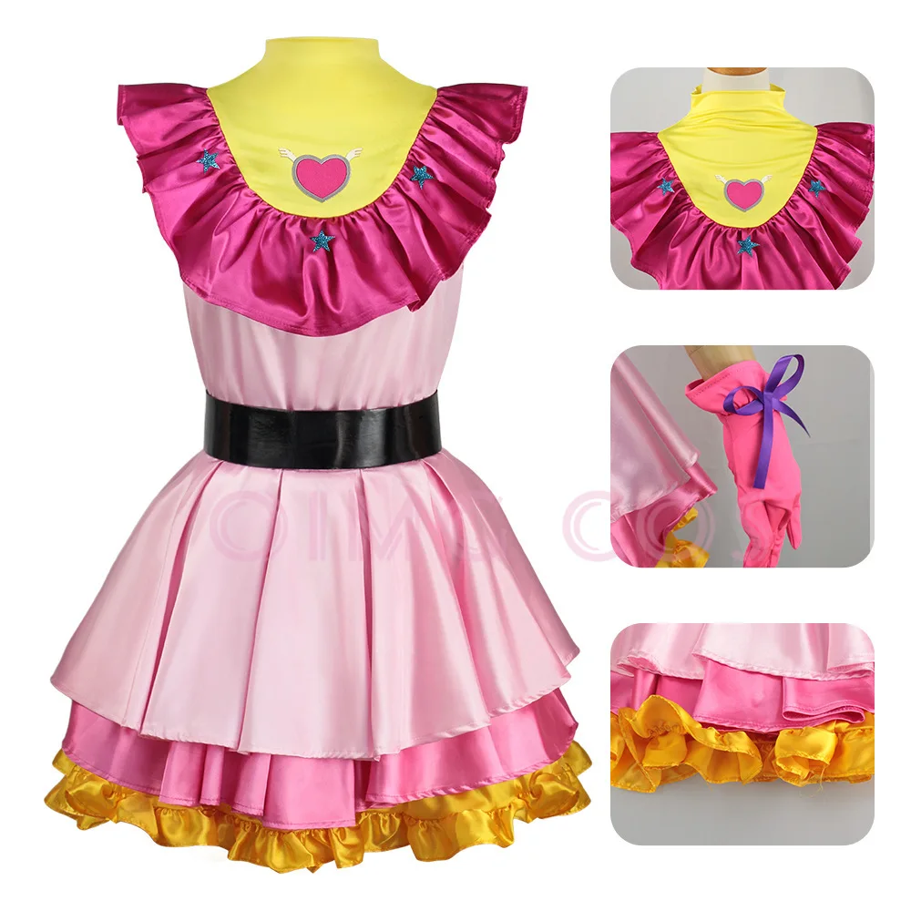 As crianças que eu recomendo f - Anime Cosplay Recommendations avaliação e preço