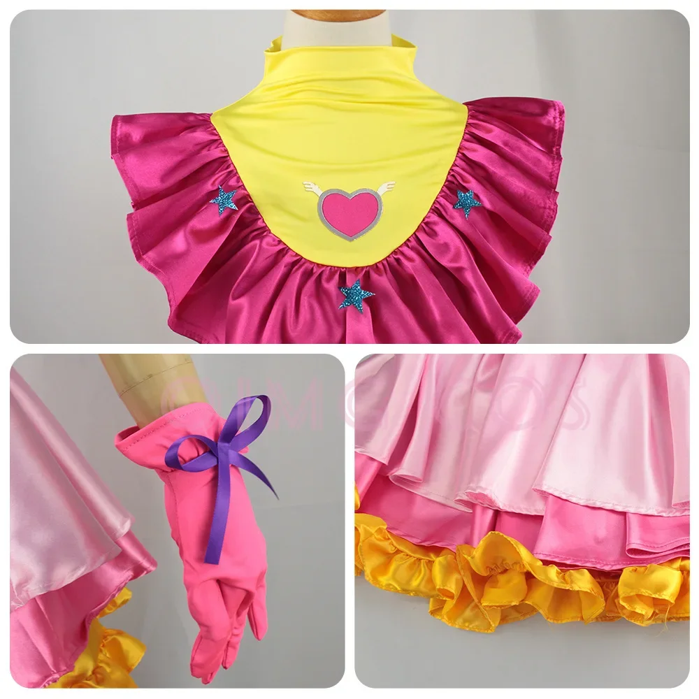As crianças que eu recomendo f - Anime Cosplay Recommendations avaliação e preço