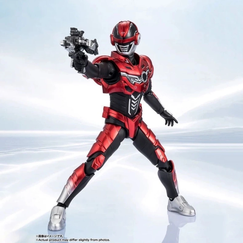 Em Estoque: Figura de Ação Gen - Bandai Tamashii Nations S.H.Figuarts avaliação e preço